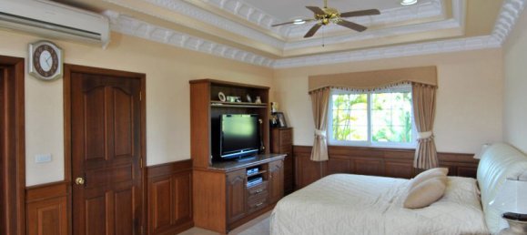 5 غرف نوم مقهى / مطعم في Pattaya, Thailand رقم 1463 14