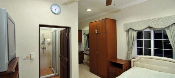 5 غرف نوم مقهى / مطعم في Pattaya, Thailand رقم 1463 23