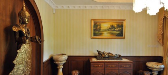 5 غرف نوم مقهى / مطعم في Pattaya, Thailand رقم 1463 6