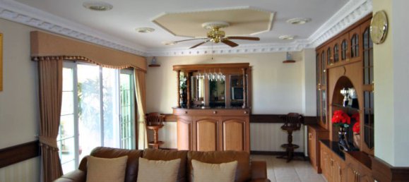 5 غرف نوم مقهى / مطعم في Pattaya, Thailand رقم 1463 8