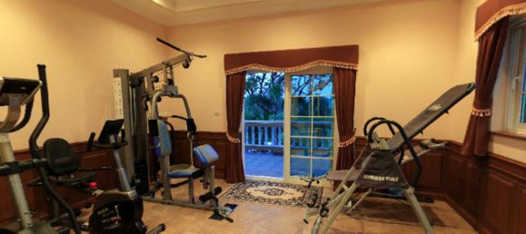 5 غرف نوم مقهى / مطعم في Pattaya, Thailand رقم 1463 27