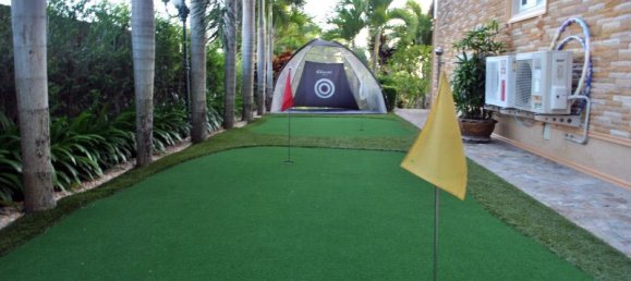 5 غرف نوم مقهى / مطعم في Pattaya, Thailand رقم 1463 22