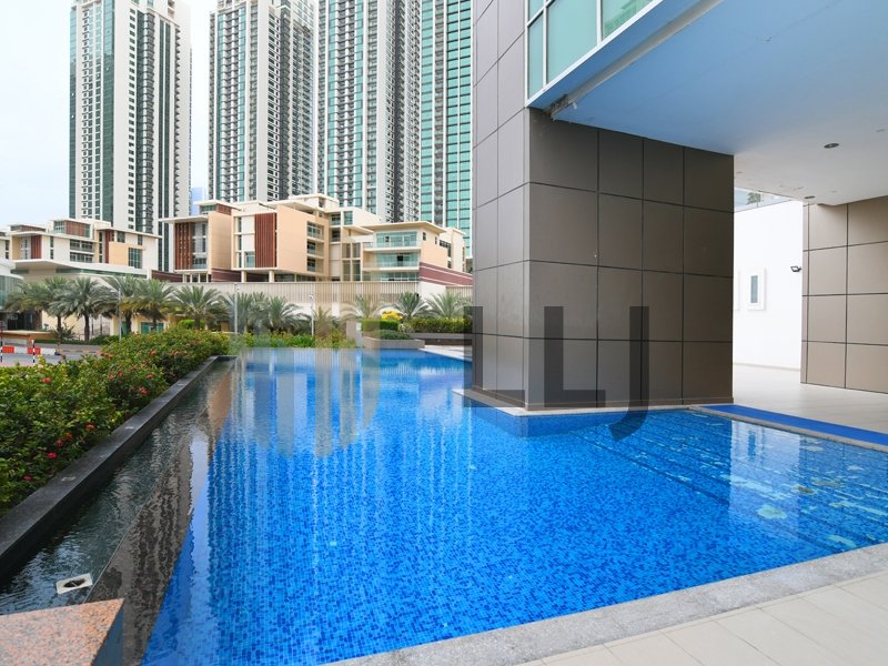 3 Schlafzimmer Wohnung in Al Reem Island, UAE, Nr. 55408