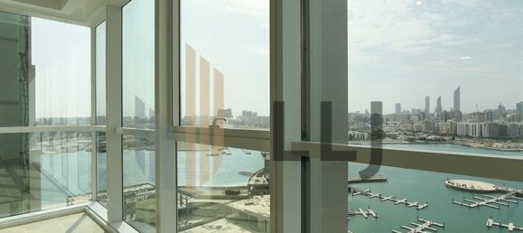 3 Schlafzimmer Wohnung in Al Reem Island, UAE, Nr. 55408 5