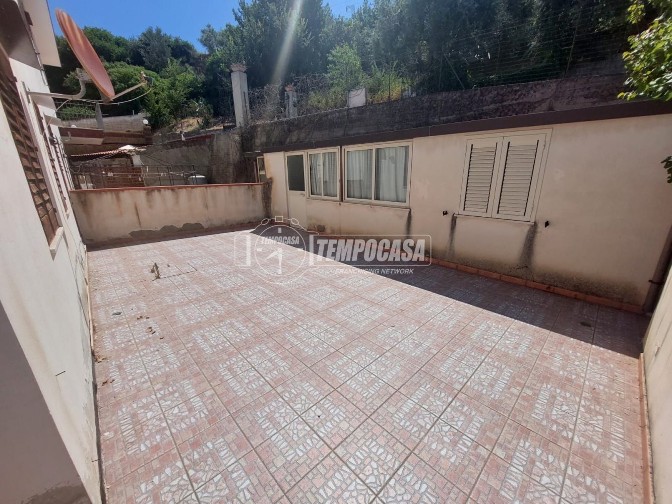 2غرفة منزل في Furnari, Italy رقم 286570