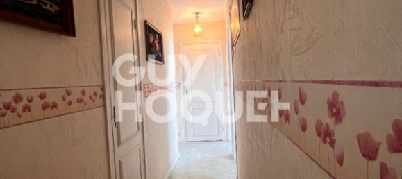 Квартира с 3 спальнями в Кале, Франция № 52966 4