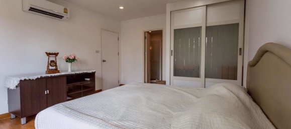 شقة 2 غرف نوم  في Baan Siri Sukhumvit 13 Railay Beach, Thailand رقم 32399 13