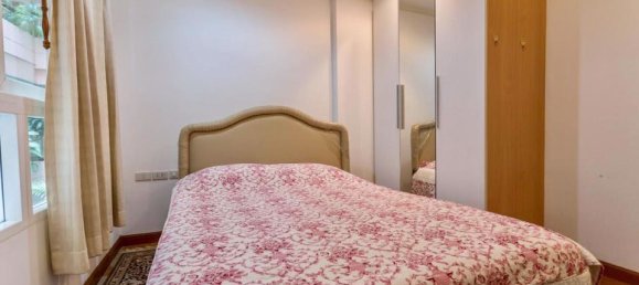 شقة 2 غرف نوم  في Baan Siri Sukhumvit 13 Railay Beach, Thailand رقم 32399 7