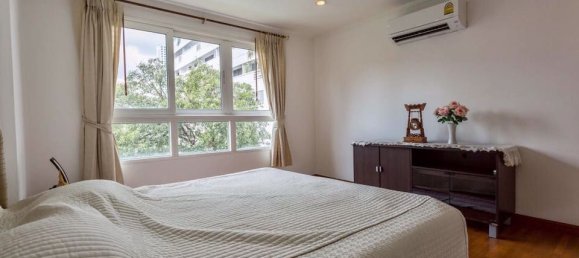 شقة 2 غرف نوم  في Baan Siri Sukhumvit 13 Railay Beach, Thailand رقم 32399 14