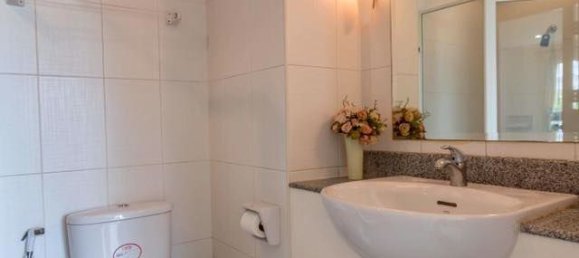 شقة 2 غرف نوم  في Baan Siri Sukhumvit 13 Railay Beach, Thailand رقم 32399 8