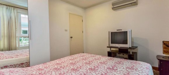 شقة 2 غرف نوم  في Baan Siri Sukhumvit 13 Railay Beach, Thailand رقم 32399 6