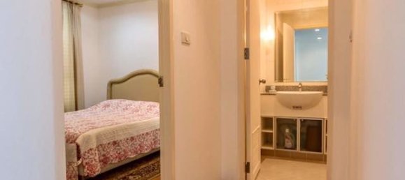 شقة 2 غرف نوم  في Baan Siri Sukhumvit 13 Railay Beach, Thailand رقم 32399 10