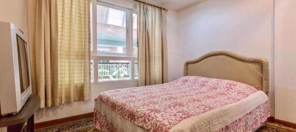 شقة 2 غرف نوم  في Baan Siri Sukhumvit 13 Railay Beach, Thailand رقم 32399 9