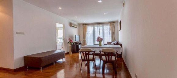 شقة 2 غرف نوم  في Baan Siri Sukhumvit 13 Railay Beach, Thailand رقم 32399 27