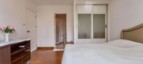 شقة 2 غرف نوم  في Baan Siri Sukhumvit 13 Railay Beach, Thailand رقم 32399 11