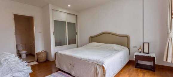 شقة 2 غرف نوم  في Baan Siri Sukhumvit 13 Railay Beach, Thailand رقم 32399 16