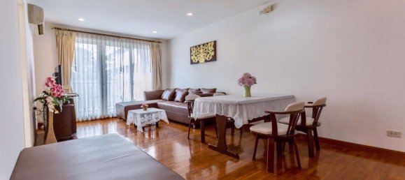 شقة 2 غرف نوم  في Baan Siri Sukhumvit 13 Railay Beach, Thailand رقم 32399 30