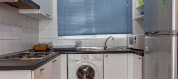 شقة 2 غرف نوم  في Baan Siri Sukhumvit 13 Railay Beach, Thailand رقم 32399 20