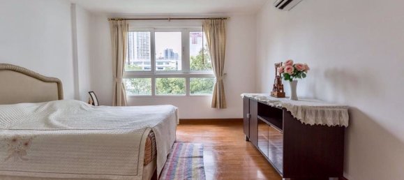 شقة 2 غرف نوم  في Baan Siri Sukhumvit 13 Railay Beach, Thailand رقم 32399 17