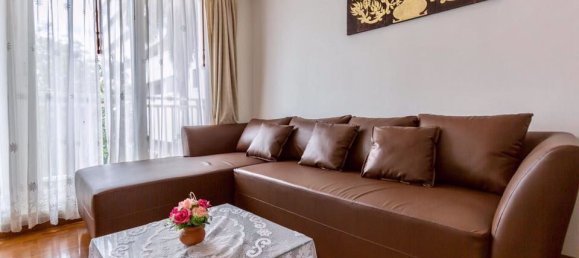 شقة 2 غرف نوم  في Baan Siri Sukhumvit 13 Railay Beach, Thailand رقم 32399 26