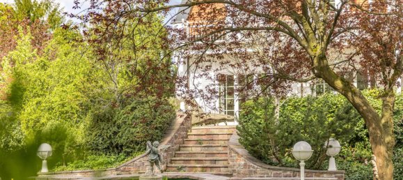 7-Zimmer Villa in München, Germany, Nr. 134949 5