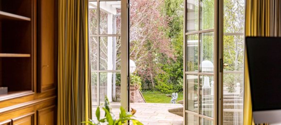 7-Zimmer Villa in München, Germany, Nr. 134949 4