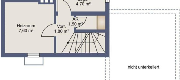 3غرفة منزل في Klosterneuburg, Austria رقم 169228 18