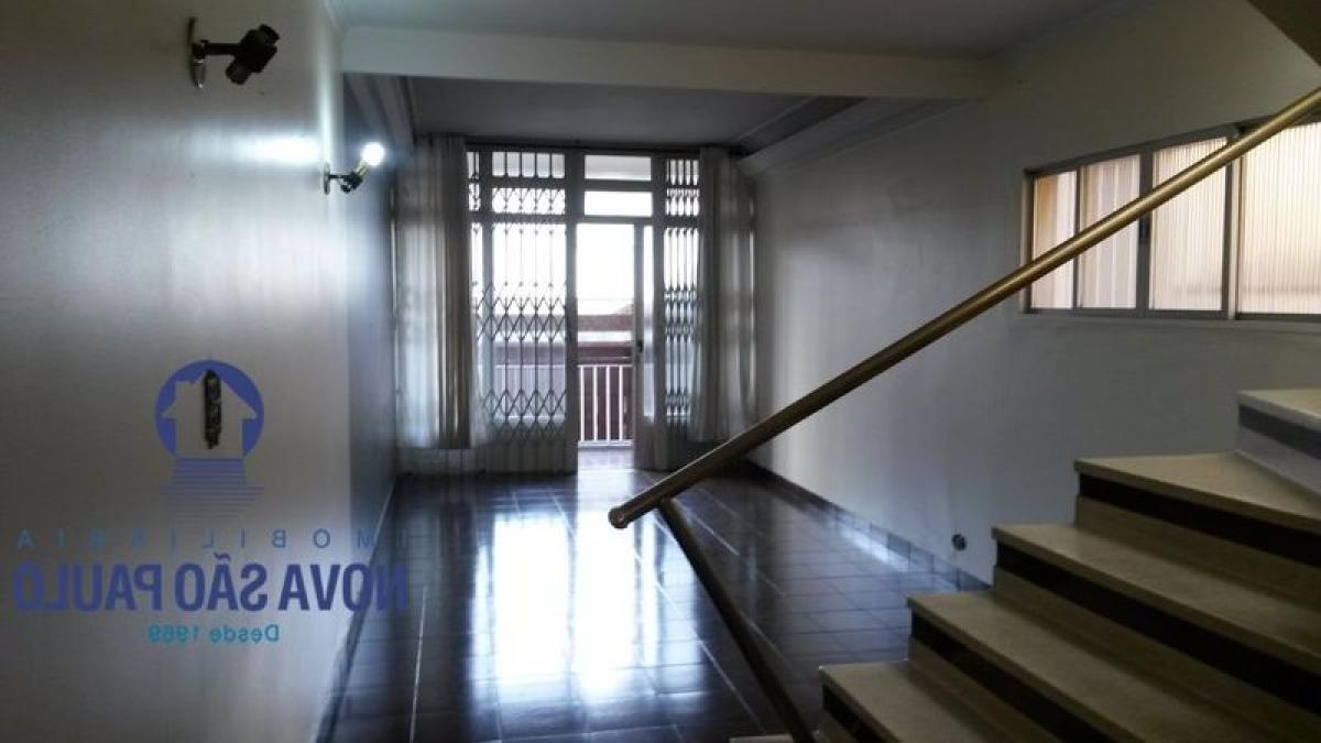 Casa T3 em São Paulo, Brazil N.º 504536