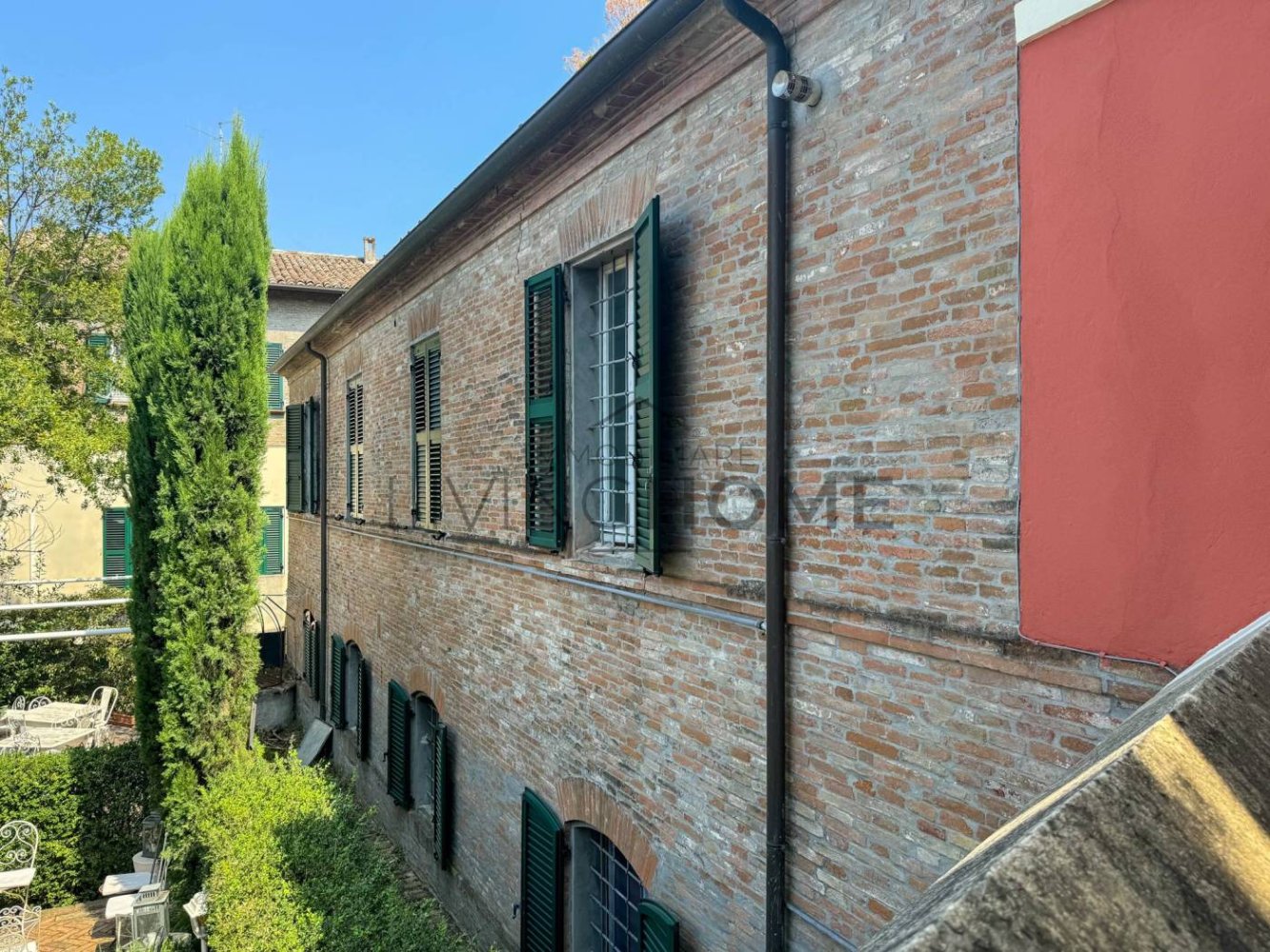 3 bedrooms Apartment in Santarcangelo di Romagna, Italy No. 394484