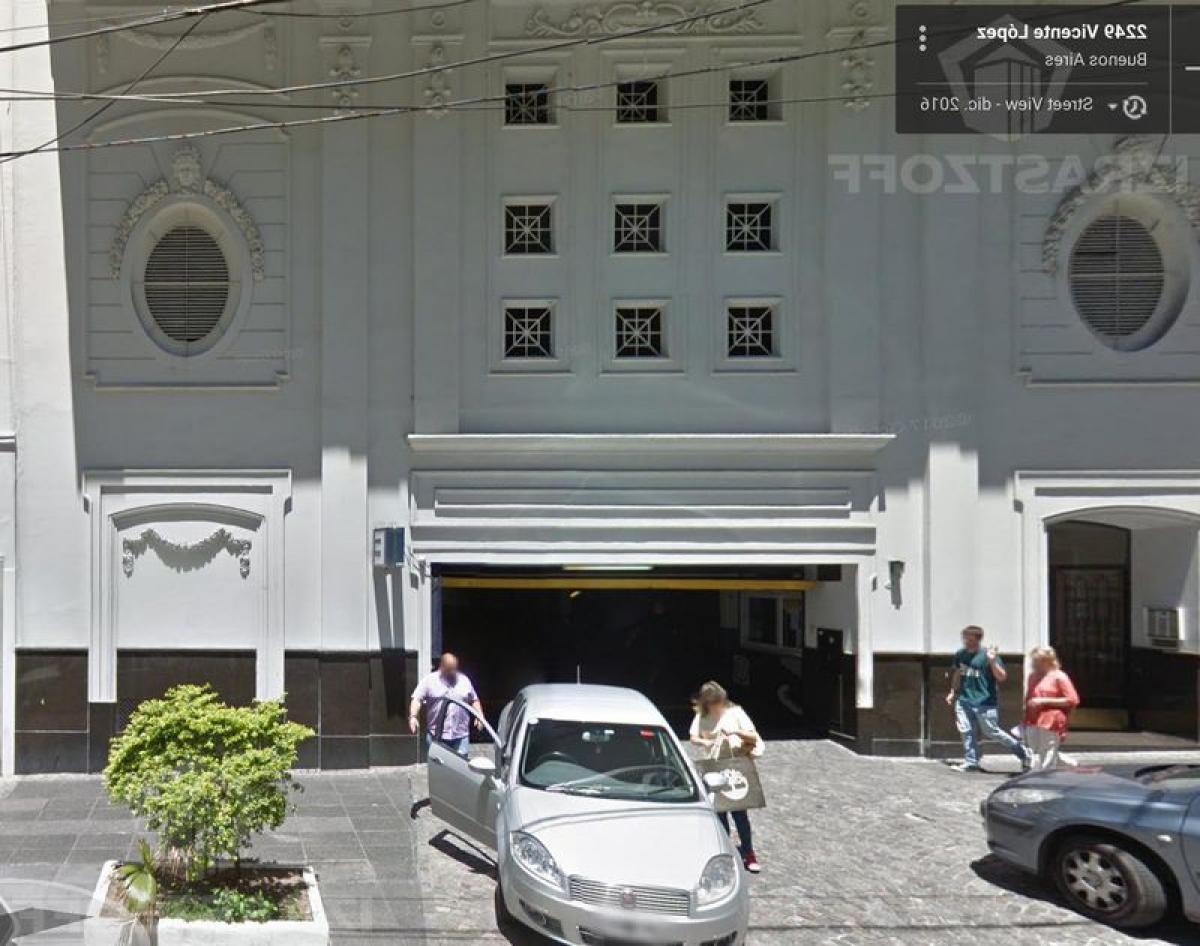 Lagerhaus in Buenos Aires, Argentina 13m², Nr. 107244