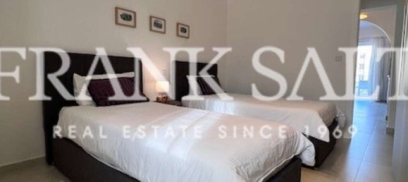 2 bedrooms Apartment in Saint Paul's Bay, Malta No. 5383 13