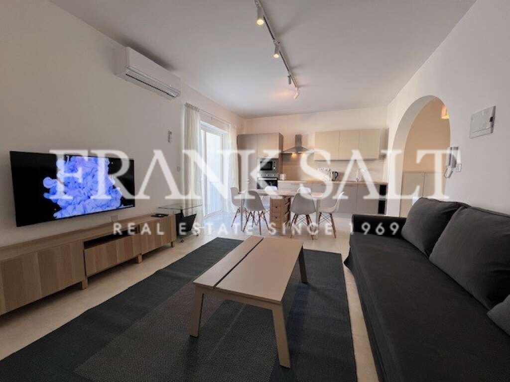 2 bedrooms Apartment in Saint Paul's Bay, Malta No. 5383