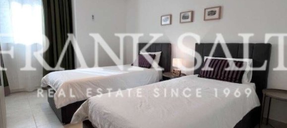 2 bedrooms Apartment in Saint Paul's Bay, Malta No. 5383 12