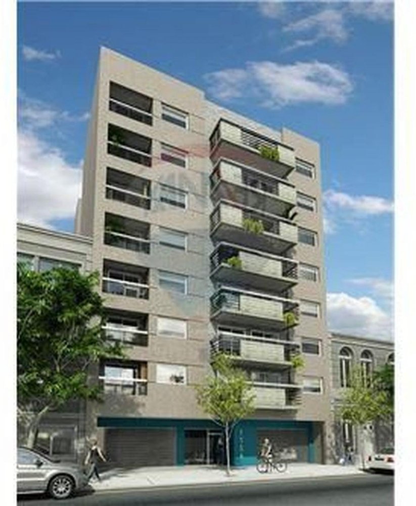 2 Schlafzimmer Wohnung in Buenos Aires, Argentina, Nr. 94086