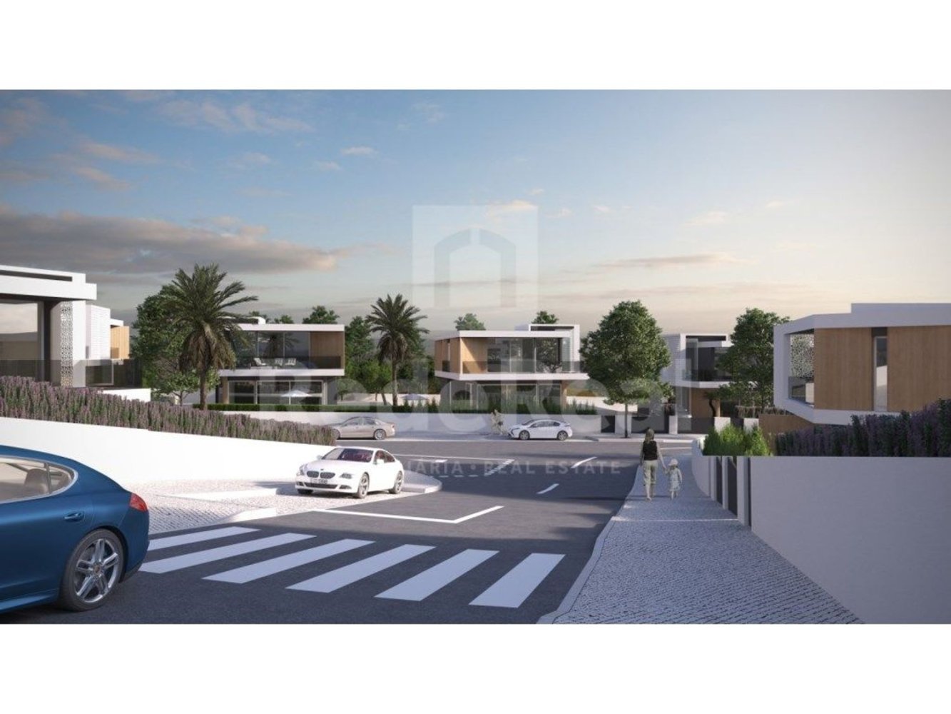 Grundstück in Albufeira, Portugal 610m², Nr. 153158