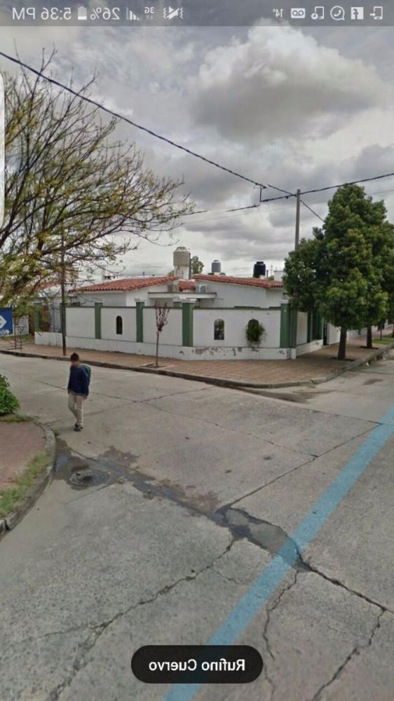 3 bedrooms House in Cordoba, Argentina No. 19529