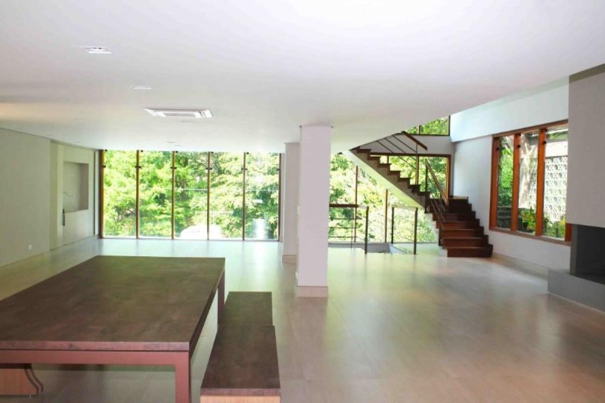 4 bedrooms House in Sao Paulo, Brazil No. 472362