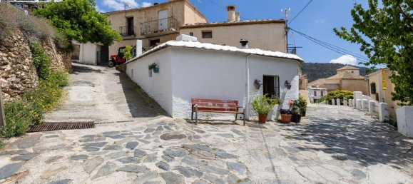 Casa de 3 dormitorios en Granada, Spain No. 150257 31