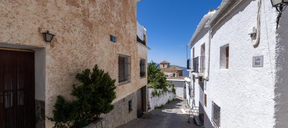 Casa de 3 dormitorios en Granada, Spain No. 150257 30