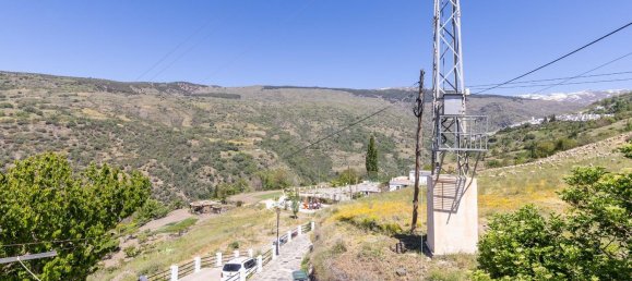 Casa de 3 dormitorios en Granada, Spain No. 150257 23