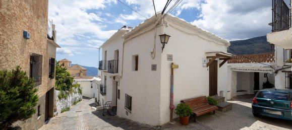 Casa de 3 dormitorios en Granada, Spain No. 150257 33
