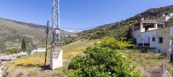 Casa de 3 dormitorios en Granada, Spain No. 150257 22