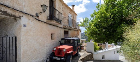 Casa de 3 dormitorios en Granada, Spain No. 150257 25