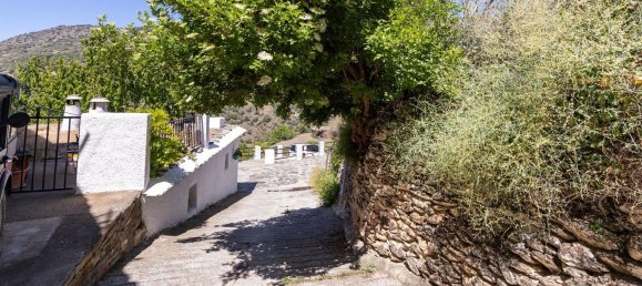 Casa de 3 dormitorios en Granada, Spain No. 150257 27