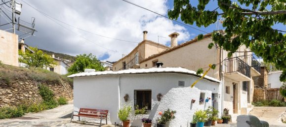 Casa de 3 dormitorios en Granada, Spain No. 150257 32