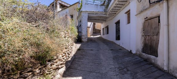 Casa de 3 dormitorios en Granada, Spain No. 150257 26