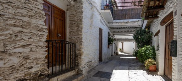 Casa de 3 dormitorios en Granada, Spain No. 150257 28