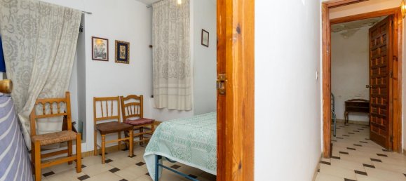 Casa de 3 dormitorios en Granada, Spain No. 150257 16