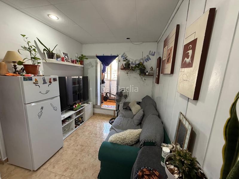 2 bedrooms Apartment in L'Hospitalet de Llobregat, Spain No. 251305