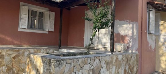 4 dormitorios сasa en venta en Zakynthos, Ionian Islands, Peloponnese, Western Greece and the Ionian, Greece № 8536 2